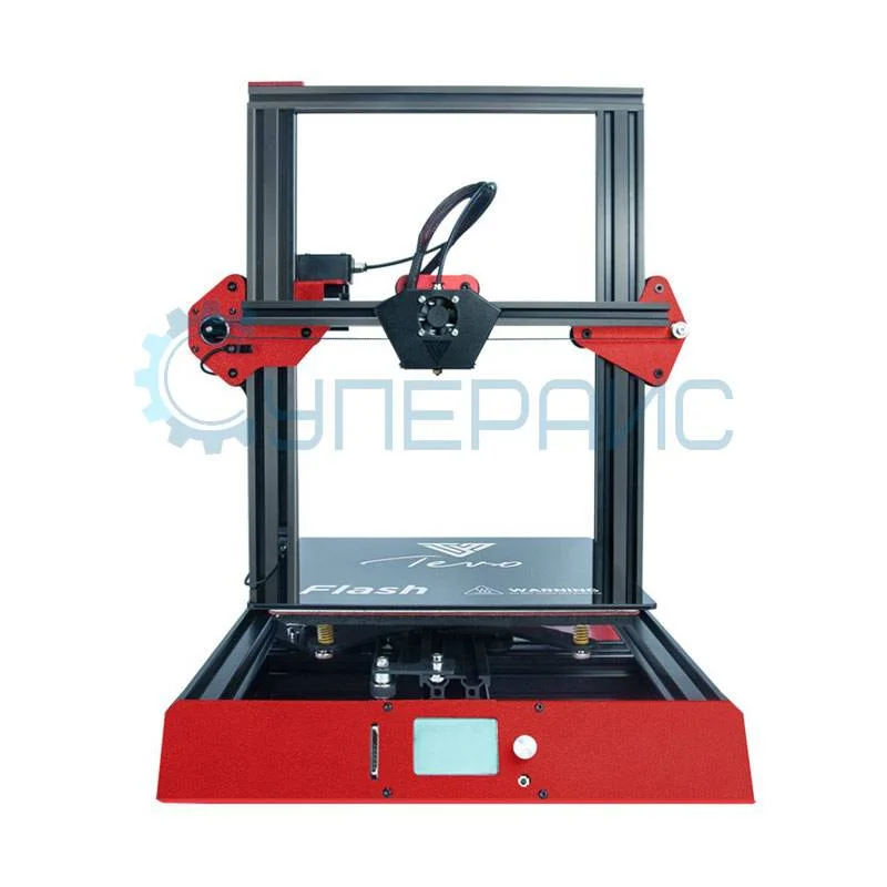 3D принтер Tevo Flash фото 1