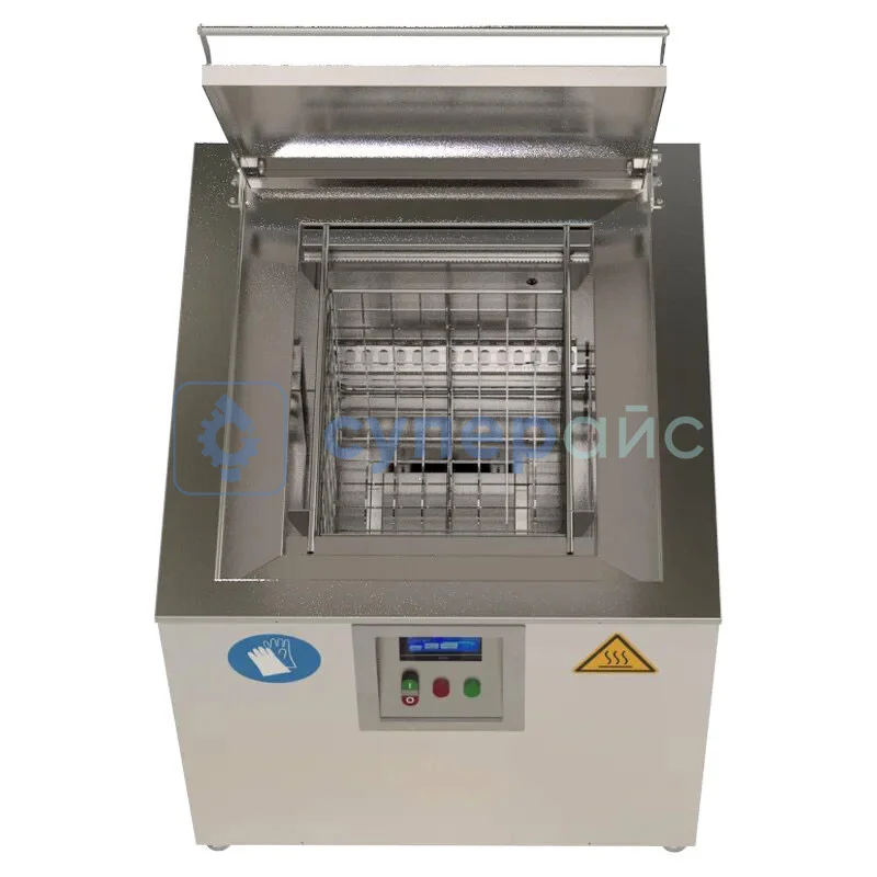 Ванна УЗ SP-160 Extra фото 2