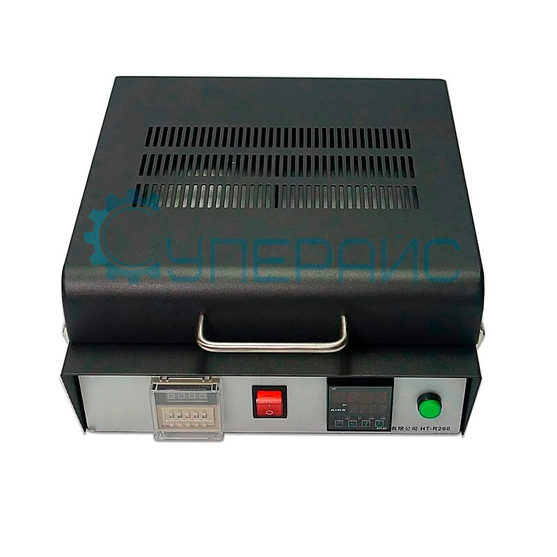 Термостол для пайки HONTON HT-R260 фото 1