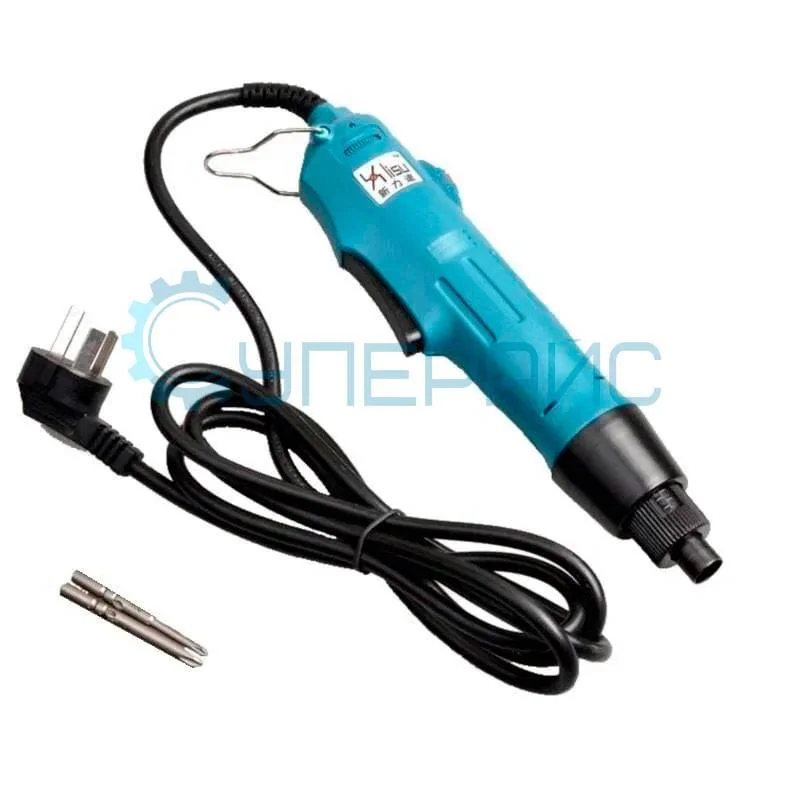 Электрическая отвертка XLS-500 фото 1