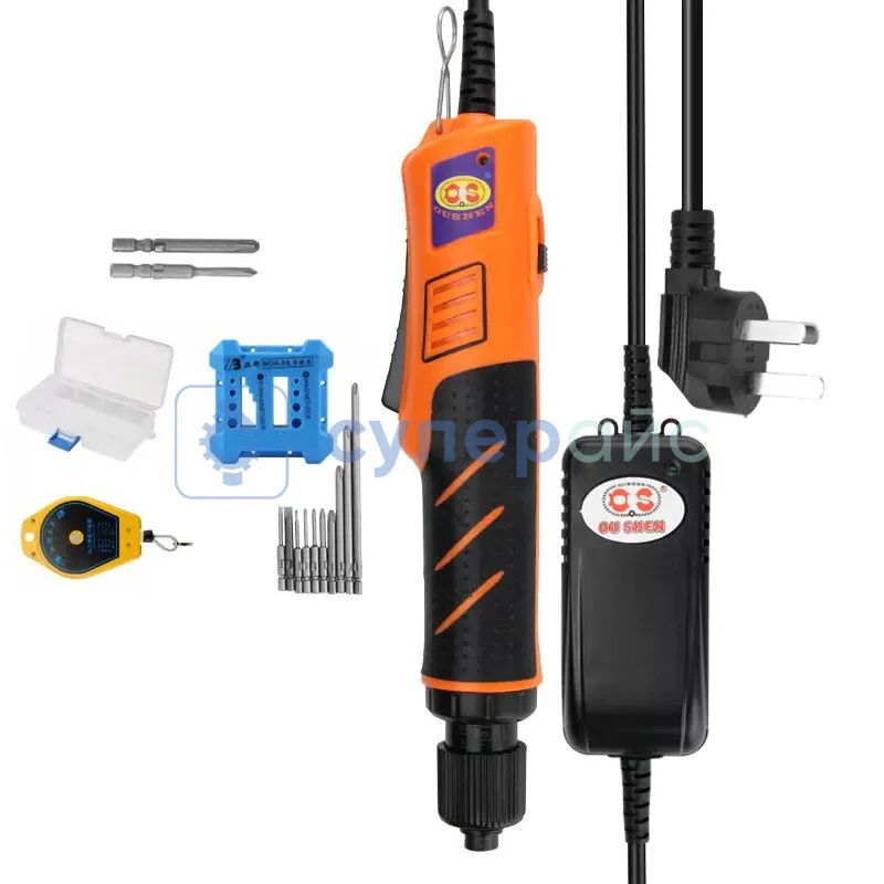 Электрическая отвертка Oushen OS-4D фото 1