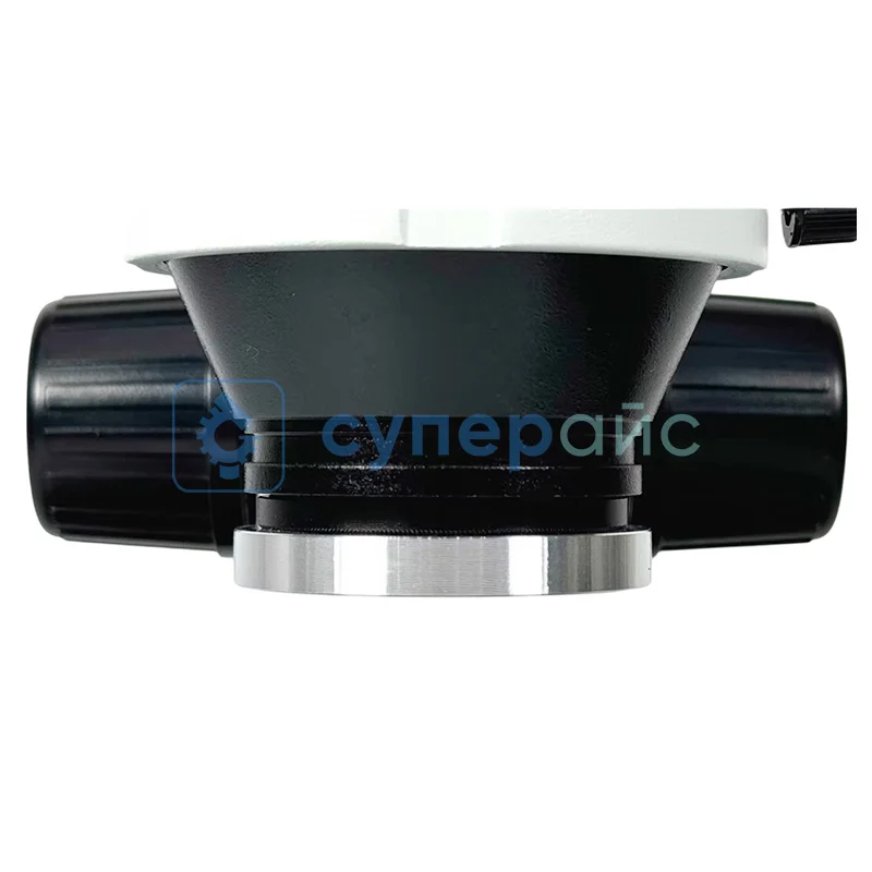 Кольцевой осветитель Crystallite CR-50 с регулировкой яркости фото 4