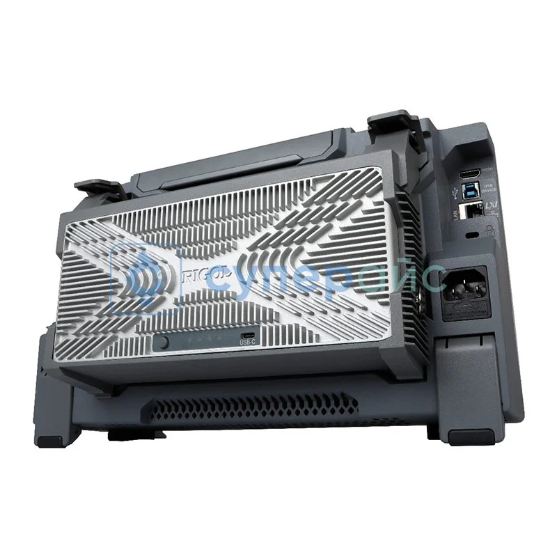 Цифровой генератор сигналов Rigol DG5504 Pro фото 2