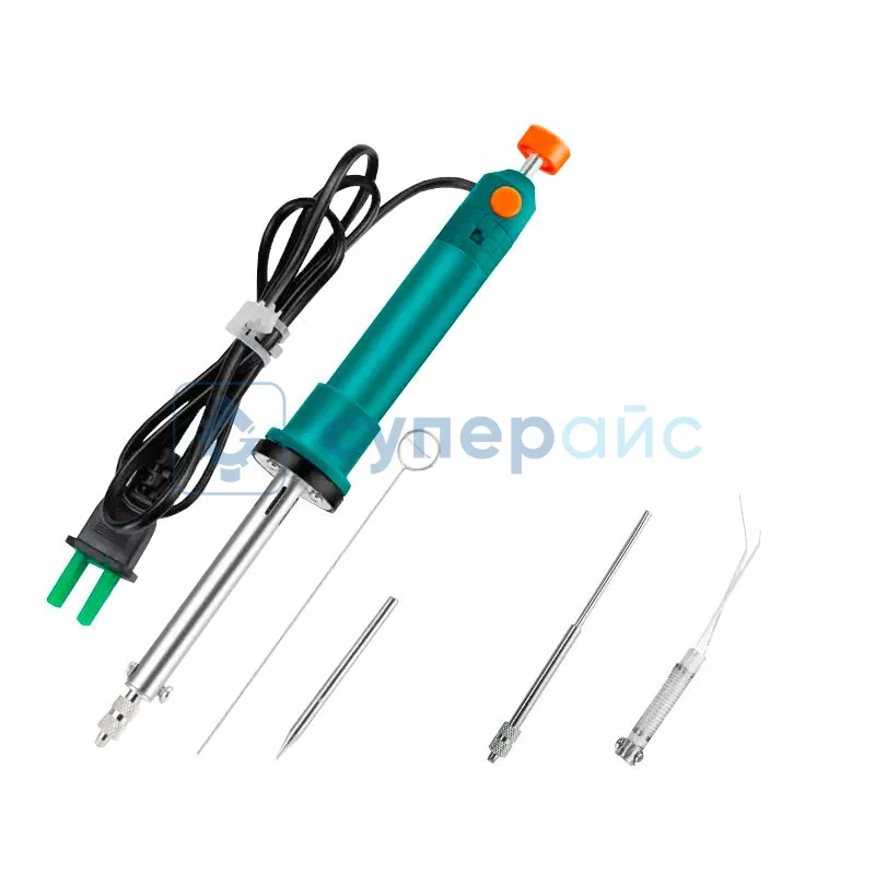 Вакуумный паяльник Benefit SY365-8 фото 1