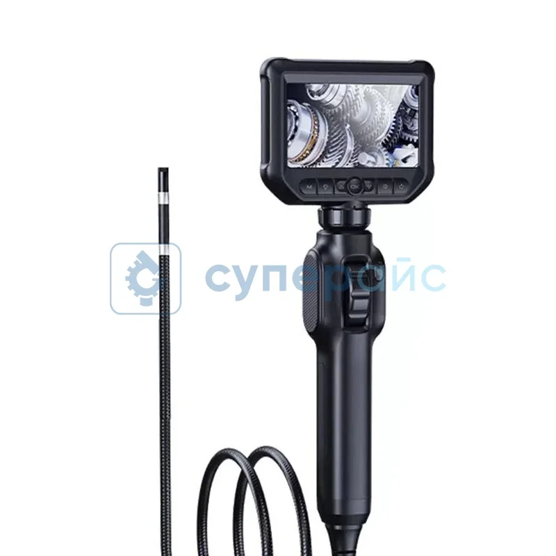 Эндоскоп автомобильный Inskam S10 360 фото 1