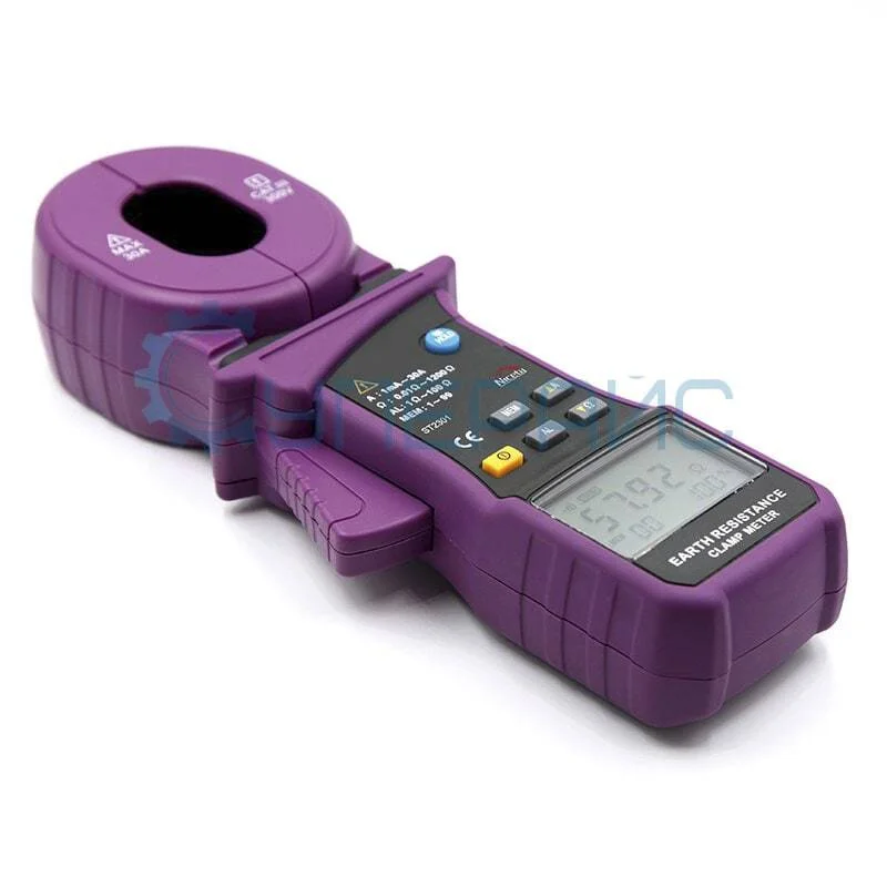 Омметр заземления Nicetymeter ST2301 фото 1