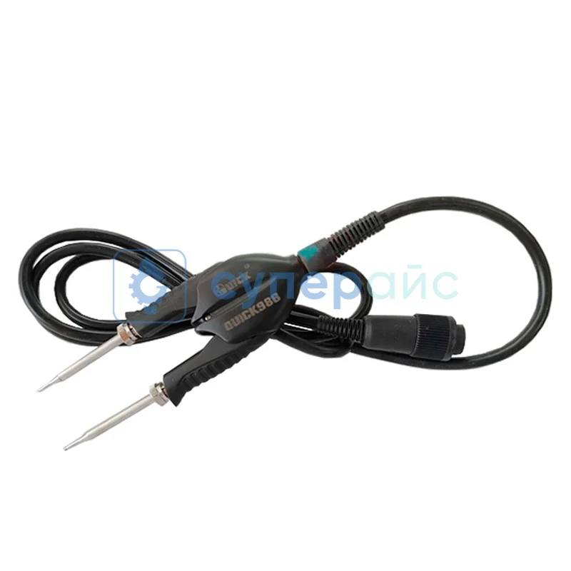 Универсальный термопинцет Quick 986 фото 1