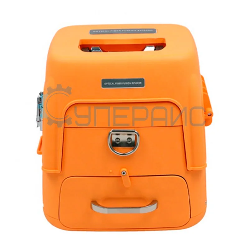 Многофункциональный сварочный аппарат Signal Fire AI-9 фото 12