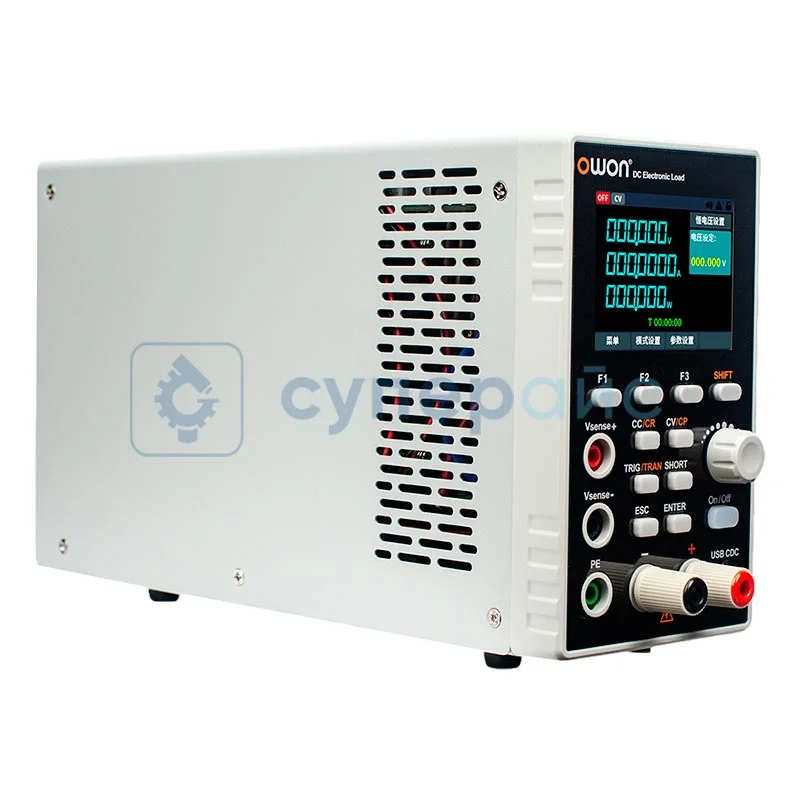 Электронная нагрузка OWON OEL1520 фото 3