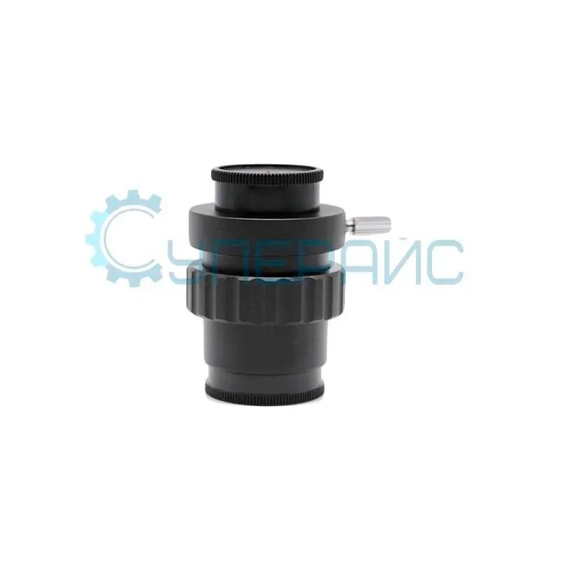 Стереомикроскоп тринокулярный Crystallite ST-7045 с 8-дюймовым дисплеем фото 7