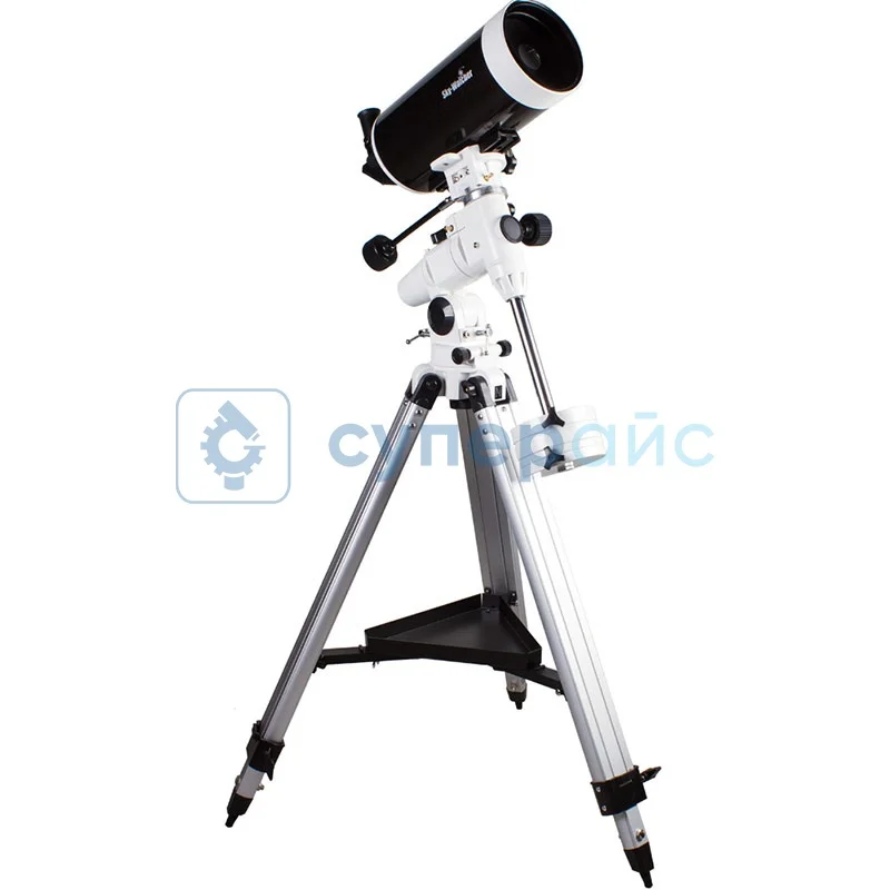Зеркально-линзовый телескоп Sky-Watcher BK MAK127EQ3-2 фото 1