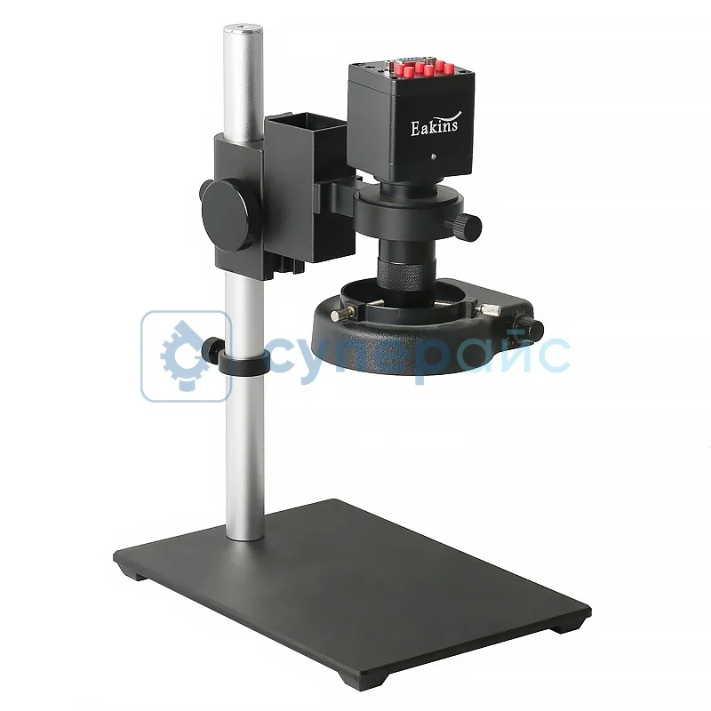 Микроскоп электронный Eakins EK10M-130-1080P фото 1