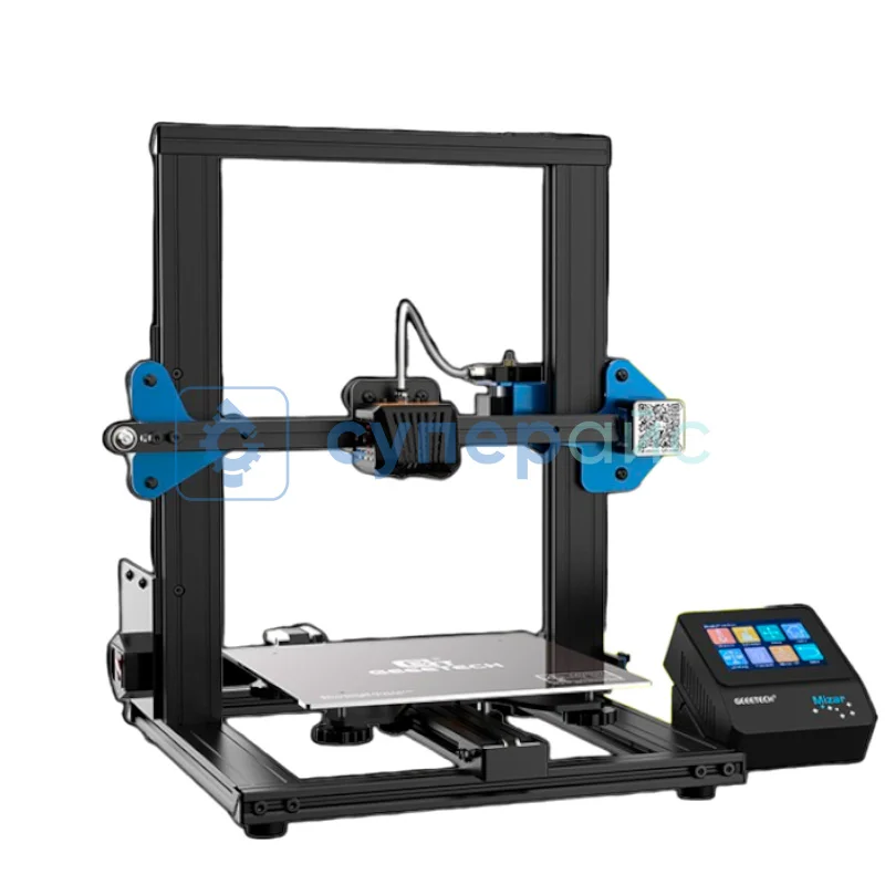 3D принтер GEEETECH Mizar фото 2