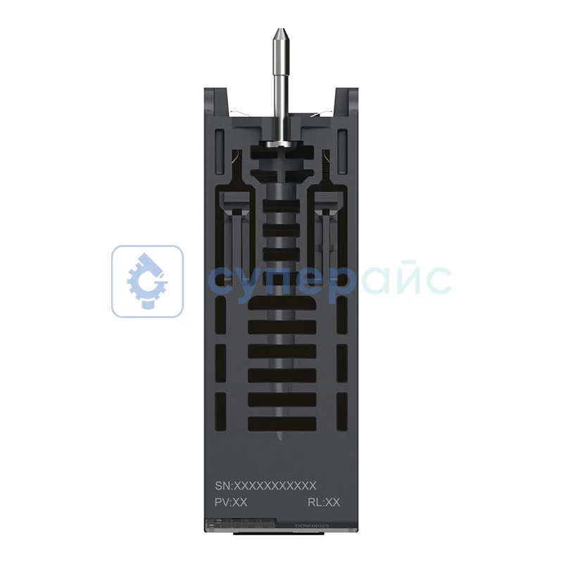 Модуль ввода / вывода Schneider Electric BMXDDM16025 фото 2