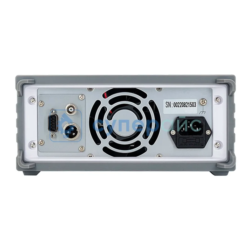 Программируемый источник питания eTOMMENS eTM-L303SPL+ фото 2