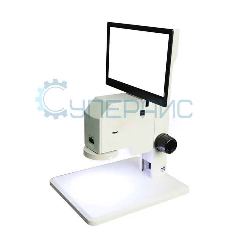 Микроскоп PHONEFIX MS200 цифровой фото 2