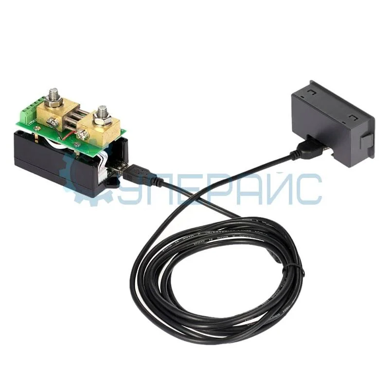 Многофункциональная измерительная головка VAC-4300A с поддержкой беспроводной связи фото 4