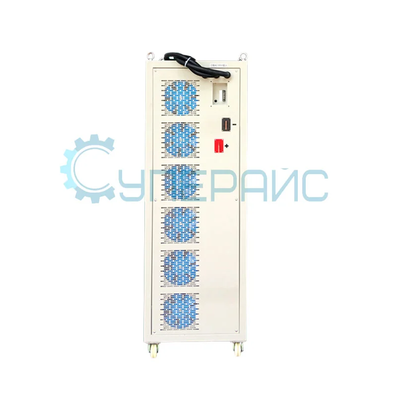 Источник питания высокой мощности Yibenyuan YBN200-500 (200В, 500А) фото 3