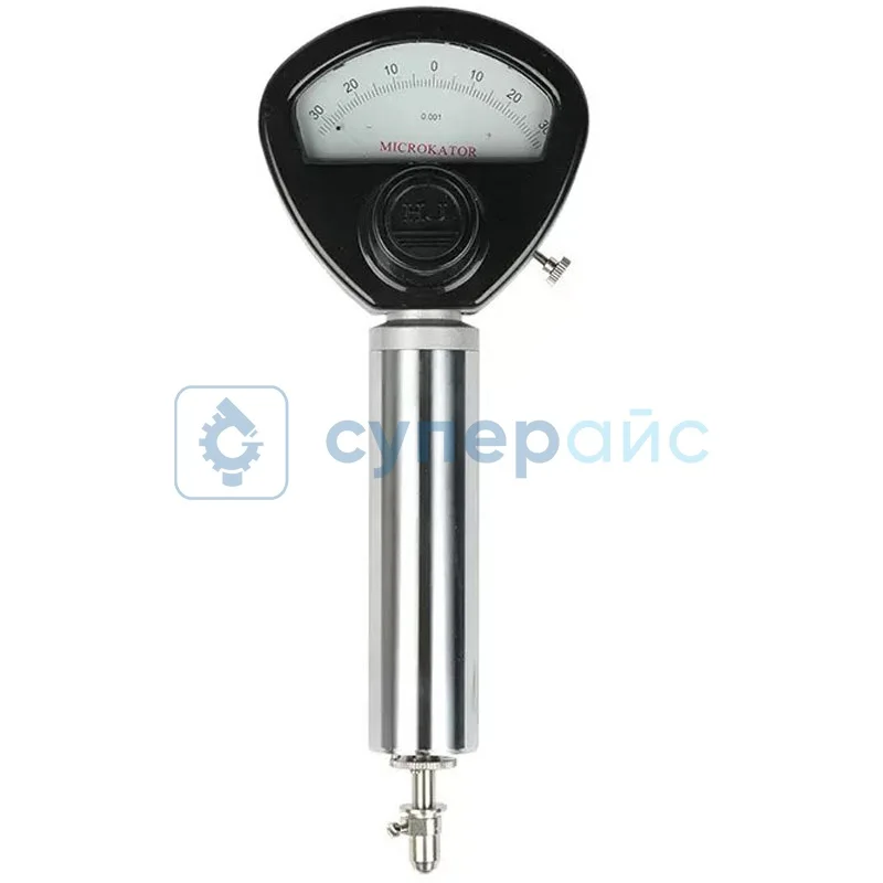 Микрокатор BYJL 0.001 ±0.03 фото 1