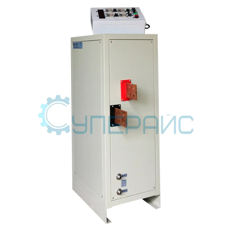 Мощный источник питания Yibenyuan YBN60-2000-1 (60 В, 2000 А, 120 кВт) фото 2