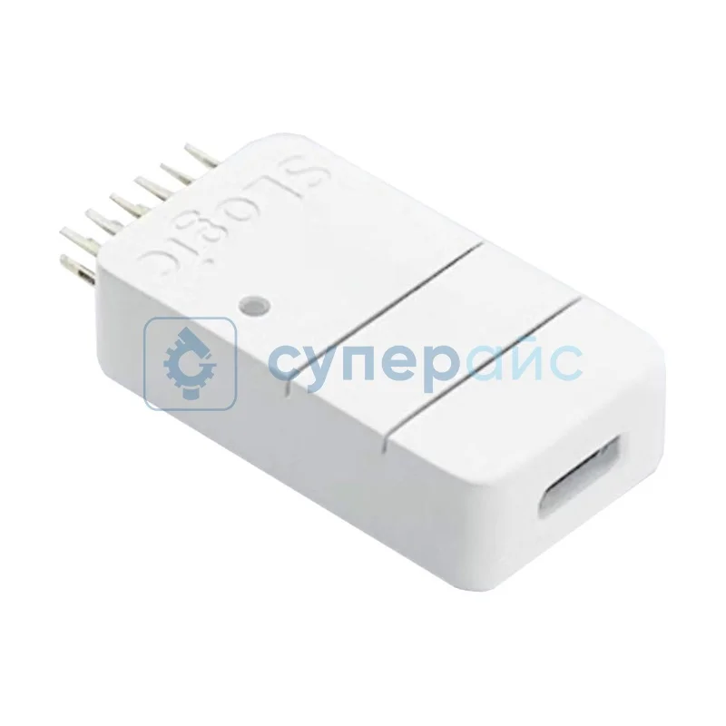 Логический анализатор Sipeed SLogic Combo 8 фото 1