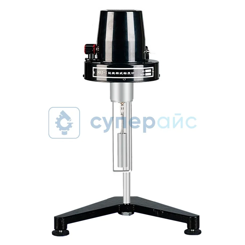 Измеритель вязкости XingYun NDJ-4 фото 1