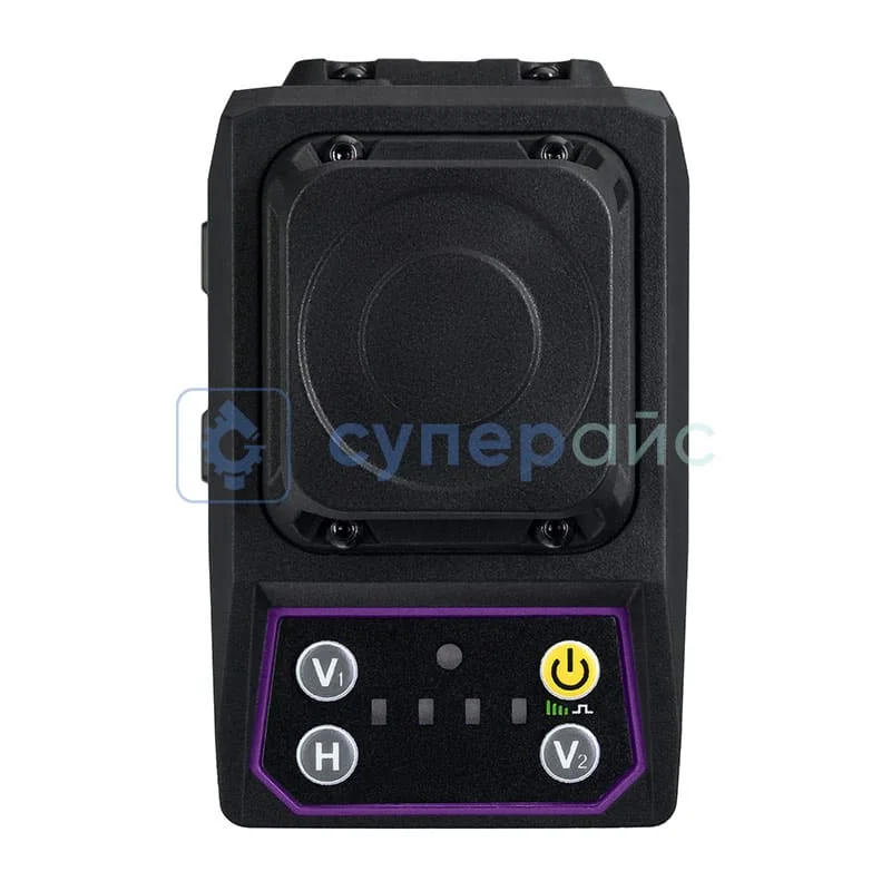 Лазерный нивелир Ermenrich PRO LV20 фото 4