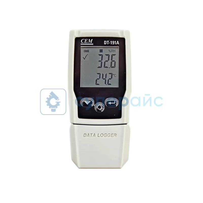 Цифровой даталоггер CEM DT-191A фото 1