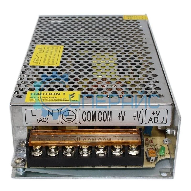 Блок питания ANWEI, 5В, 30А, 150Вт фото 1