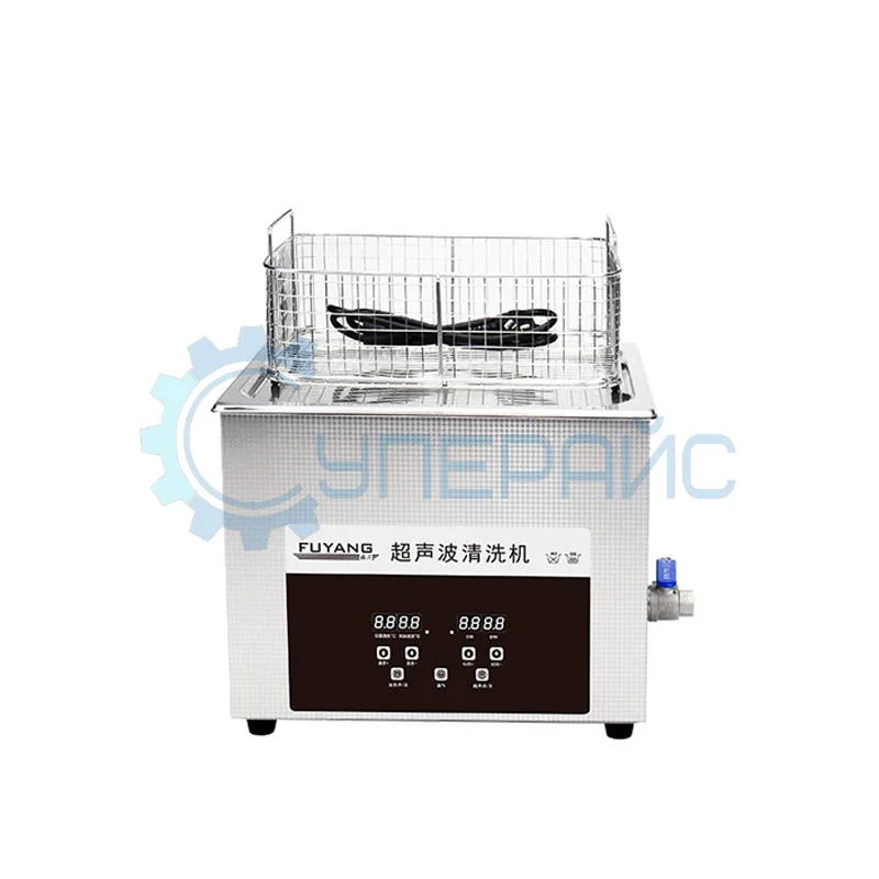 Ультразвуковой очиститель FUYANG F-060SD фото 1