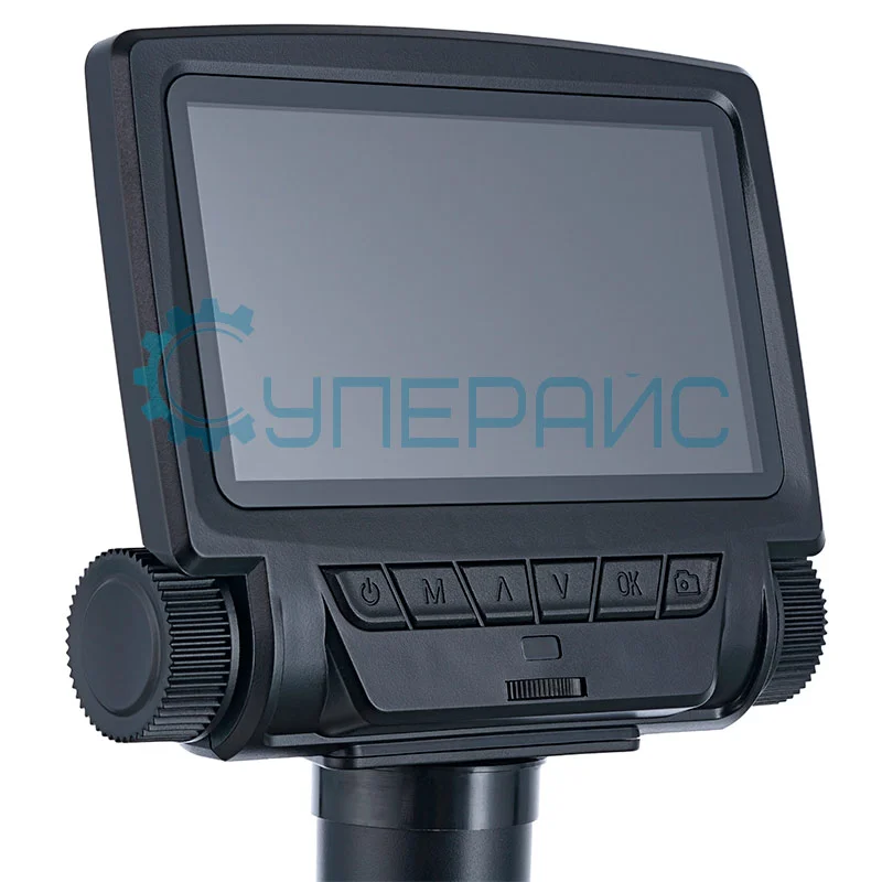 Цифровой USB микроскоп Andonstar ADSM301 VGA HDMI фото 7