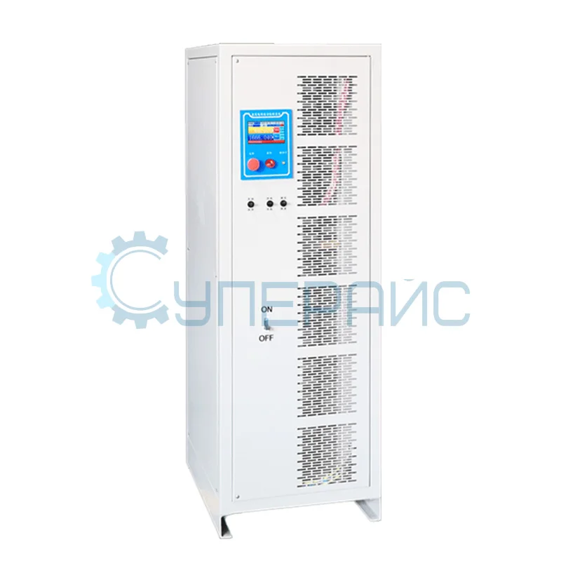 Программируемый источник питания Yibenyuan YBN60-1670 (100 кВт) фото 2