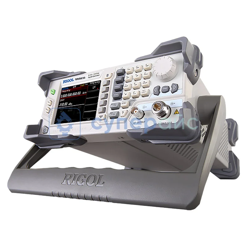 Цифровой генератор сигналов Rigol DSG830 фото 1