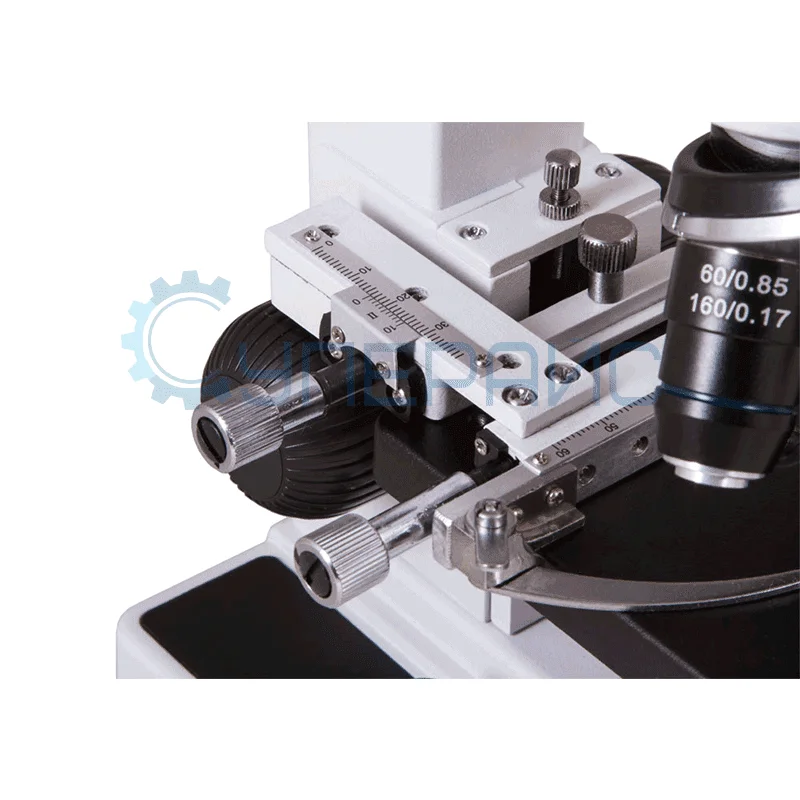 Микроскоп цифровой Bresser Erudit MO 20–1536x фото 7