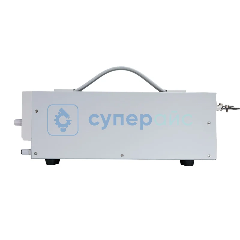 Одноканальный блок питания Siglent SPS5041X фото 3