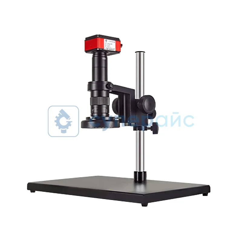 Микроскоп Qianjiayi QJY+4KC фото 1