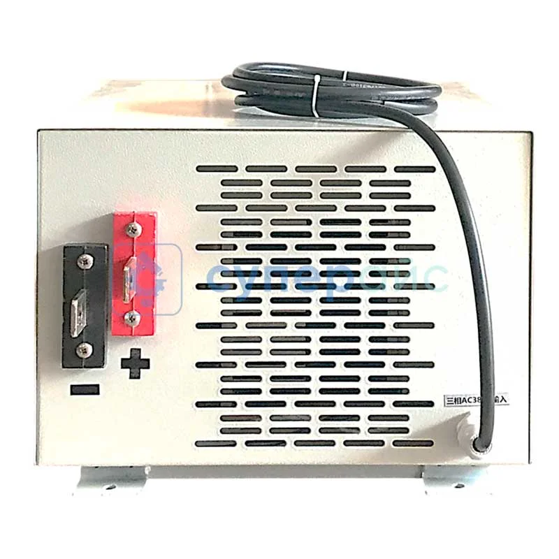 Регулируемый блок питания Yibenyuan YBN24-300 (24 В, 300 А, 7,2 кВт) фото 3