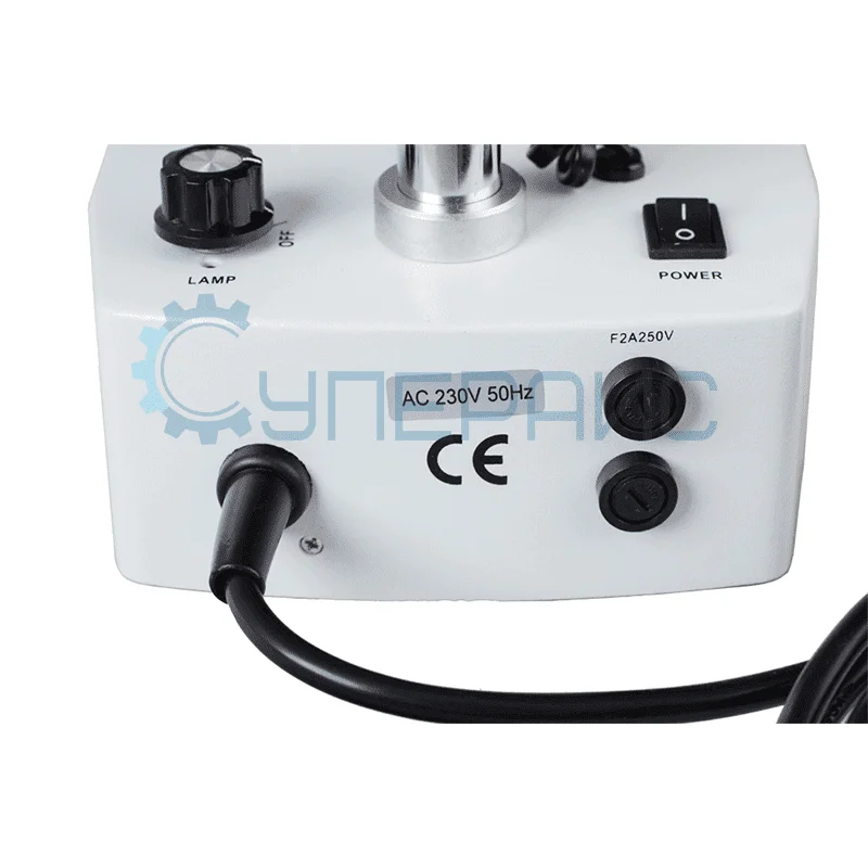 Микроскоп Bresser Advance ICD 10x–160x фото 6