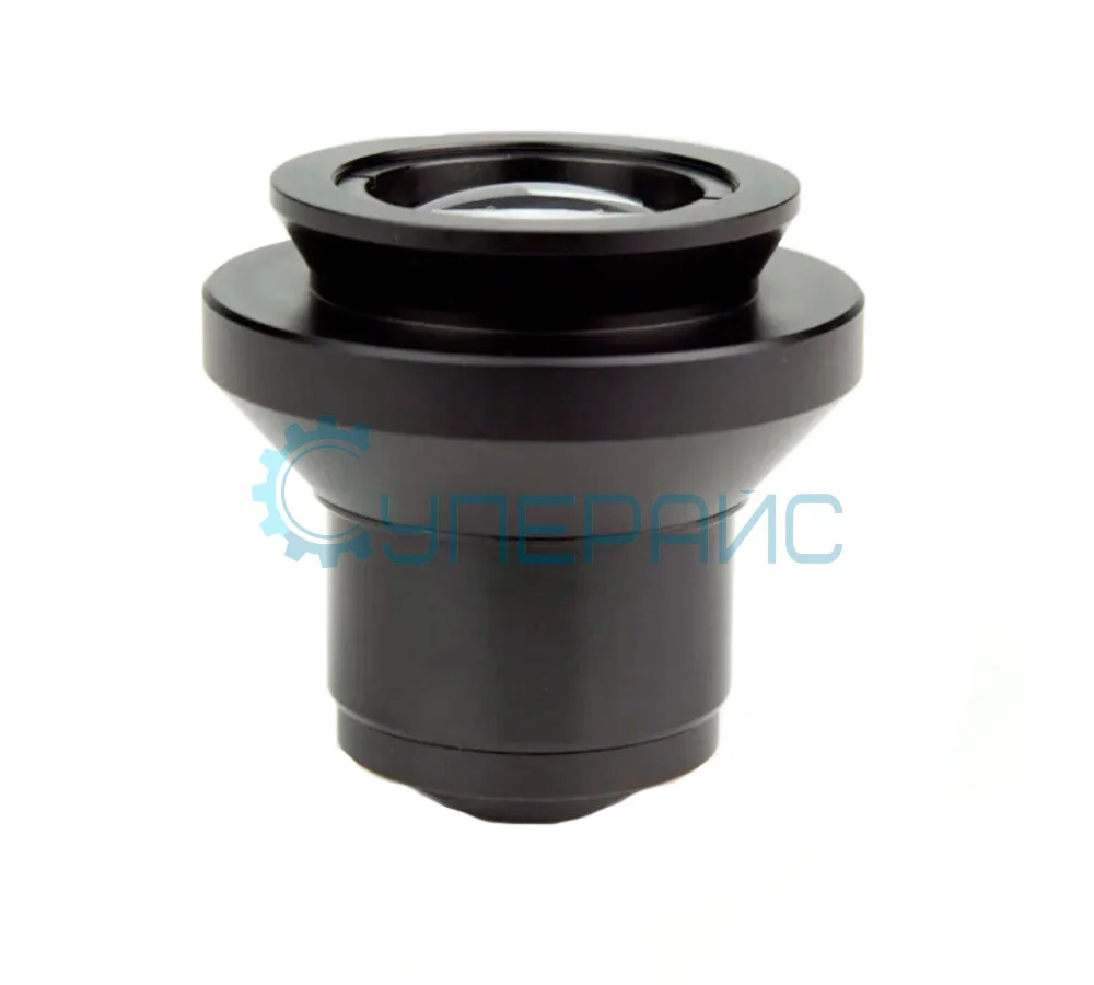 Конденсор темного поля (NA 1,25) SAGA фото 1