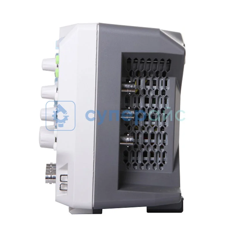 Осциллограф настольный RIGOL DS1074Z-S Plus фото 3