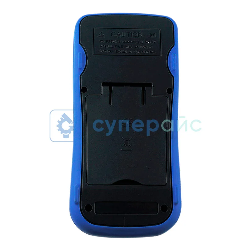 Многофункциональный мультиметр OWON D33 фото 2