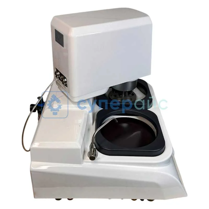 Шлифовально-полировочный станок MINCEE HMP-2AE фото 3