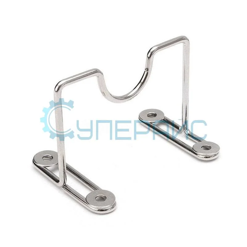 Паяльный фен GJ-8018LCD фото 1