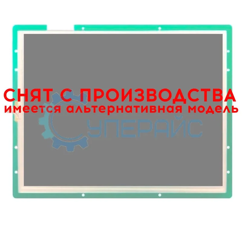 Сенсорный дисплей DWIN DMT80600T104_05W фото 1
