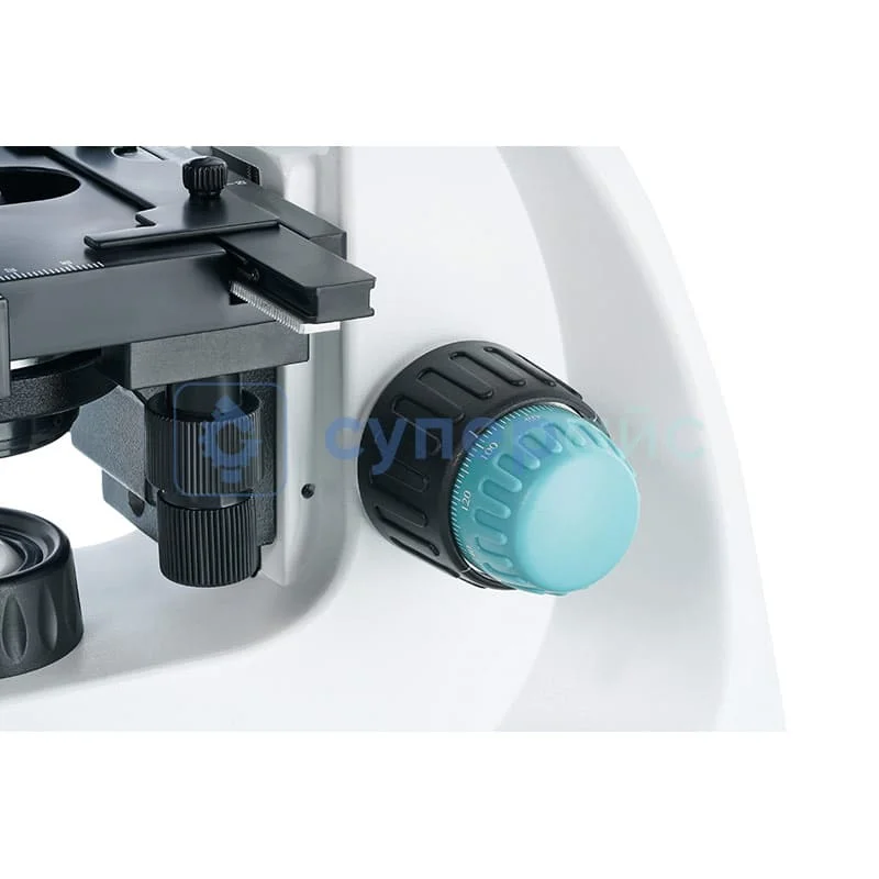 Цифровой микроскоп Levenhuk D400T фото 8