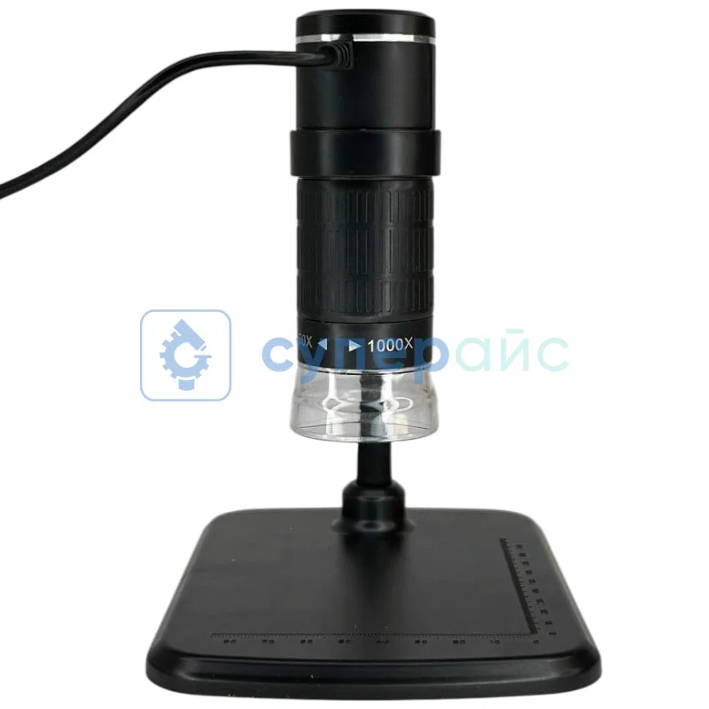 Настольный микроскоп Мaikou MK210 3 в 1 фото 1