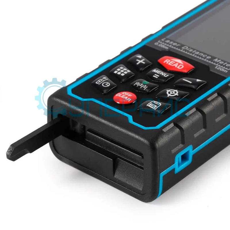 Лазерный дальномер SNDWAY SW-S120 фото 5