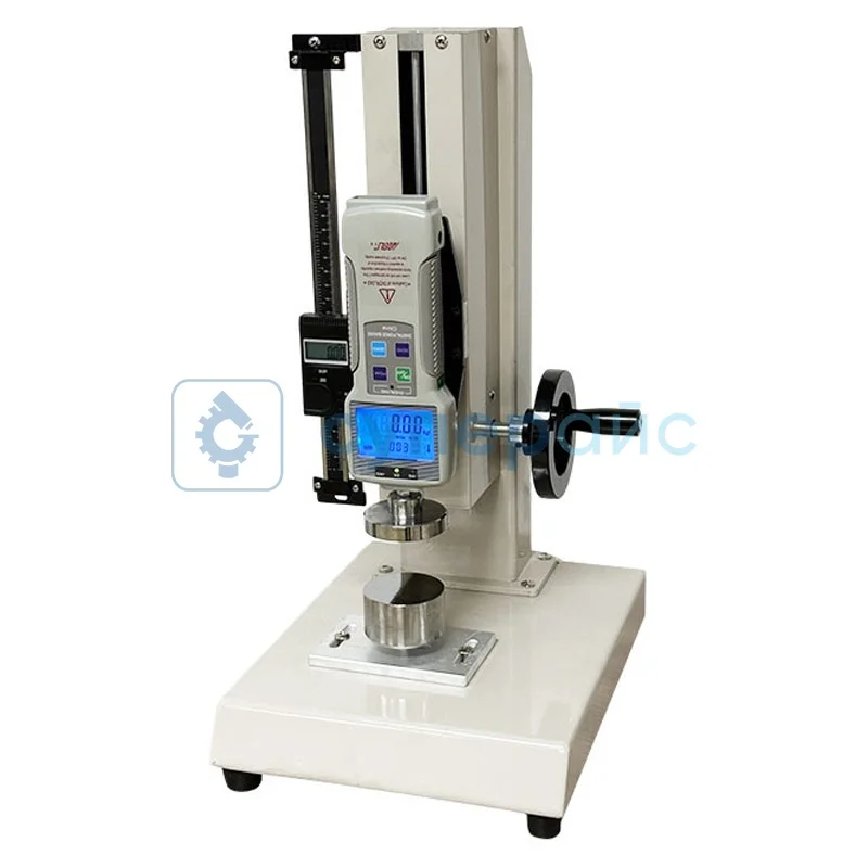 Испытательная машина для пружин HLD Aigu ZP-500 фото 1