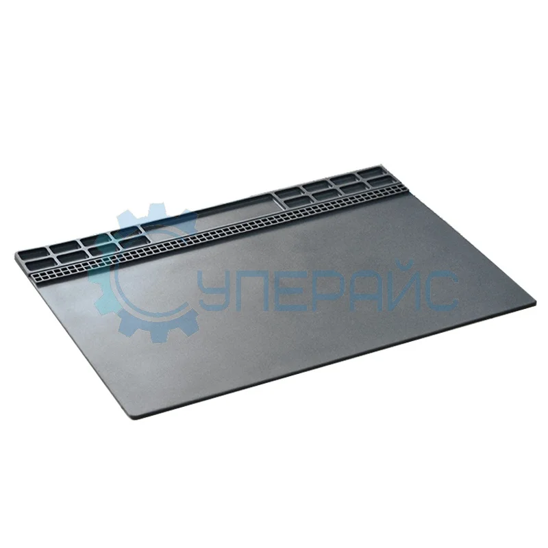 Термостойкий силиконовый коврик для пайки (350*250 мм) фото 1