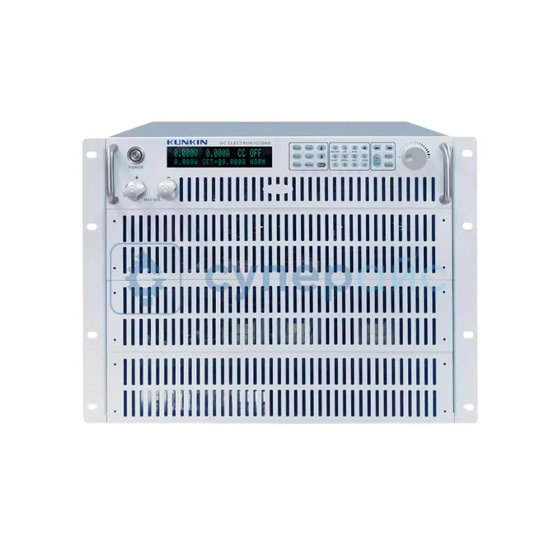 Тестер емкости аккумуляторов KUNKIN KL7200 фото 1